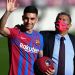 Barcelona podr&iacute;a no inscribir a Ferran Torres por el Fair Play financiero
