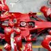 Ferrari prepara un monoplaza mucho m&aacute;s potente que en el 2018