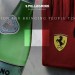 Ferrari anuncia acuerdo global con S.Pellegrino para reforzar su universo premium