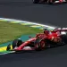 Ferrari anunci&oacute; su alianza con IBM, enfocada en el an&aacute;lisis de datos