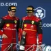 Ferrari y CEVA Logistics anunciaron la renovaci&oacute;n de su contrato