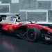 Ferrari tendrá una decoración especial junto a HP en el GP de Austin
