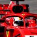 La FIA proh&iacute;be los retrovisores que intent&oacute; implementar Ferrari