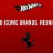 Ferrari y Hot Wheels vuelven a asociarse despu&eacute;s de m&aacute;s de una d&eacute;cada