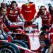 El motivo por el cual Ferrari deber&aacute; usar los uniformes del 2018