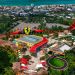 Ferrari anunci&oacute; la creaci&oacute;n de su parque tem&aacute;tico
