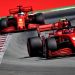 Las millonarias p&eacute;rdidas econ&oacute;micas que sufri&oacute; Ferrari por la pandemia