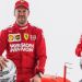 Ferrari confirm&oacute; a sus pilotos para la pr&oacute;xima temporada