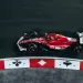 Ferrari present&oacute; su nueva alianza con el whisky Chivas Regal