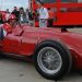 Ferrari vuelve a sus or&iacute;genes con un monoplaza completamente rojo