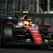Ferrari sum&oacute; un nuevo patrocinador: Aon firm&oacute; una alianza con la escuder&iacute;a italiana