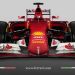 Ferrari present&oacute; el SF15-T, su monoplaza para la F&oacute;rmula 1 en 2015