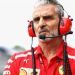 El jefe de equipo de Ferrari podr&iacute;a dejar la escuder&iacute;a para pasar a la Juventus