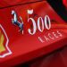 Se renueva el patrocinio m&aacute;s antiguo de la F1 entre Ferrari y Shell