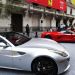 Ferrari ya cotiza en Wall Street
