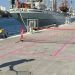 Ferrer y Gonz&aacute;lez jugaron al tenis en un barco