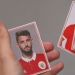 La curiosa presentaci&oacute;n del &ldquo;Chucky&rdquo; Ferreira en el Benfica de Portugal