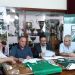 Aca Salud abre sus horizontes al f&uacute;tbol con la alianza con Ferro 