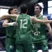 Con Ferro afianzado en la cima, La Liga Nacional cede el protagonismo a la selecci&oacute;n