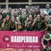 Ferro campe&oacute;n del Apertura de La Liga Femenina