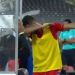 La celebraci&oacute;n de un gol que podr&iacute;a llevar a la c&aacute;rcel a un futbolista