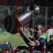 San Lorenzo ir&aacute; al Vaticano para llevarle la Copa Libertadores al Papa Francisco