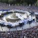 &iquest;D&oacute;nde festejar&aacute;n los hinchas de Boca o de River en Madrid?