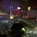 El Gobierno de Buenos Aires confirm&oacute; los festejos en el Obelisco bajo un fuerte operativo de seguridad