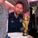 Los festejos de los sponsors de la Selecci&oacute;n argentina en las redes sociales