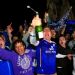 &iexcl;Fiesta en Leicester! Las mejores fotos de los festejos de los hinchas