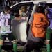 Freitas y un festejo que apunta a ser el mejor de la CONMEBOL Libertadores 2018 