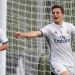 Feuillassier: la joven promesa argentina que fue por primera vez al banco del Real Madrid 