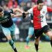 El Feyenoord venci&oacute; al PSV sobre la hora gracias al ojo de halc&oacute;n 