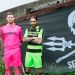 El primer club vegano del f&uacute;tbol mundial present&oacute; sus camisetas de una forma curiosa