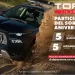 FIAT celebra los 10 años de Toro en la Argentina