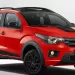 FIAT Mobi renueva su identidad y motorización, ahora con el Firefly 1.0