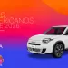 FIAT es sponsor oficial de los Juegos Suramericanos 2026