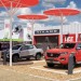 La Nueva Fiat Titano y una propuesta única en Expoagro para su versión Endurance