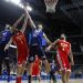 La FIBA revel&oacute; a los 56 equipos participantes de la pr&oacute;xima Champions League 