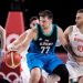 La FIBA anunci&oacute; a una casa de apuestas como nuevo socio global