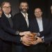 FIBA anuncia una alianza estrat&eacute;gica a largo plazo con Perform