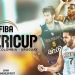 Argentina, Uruguay y Colombia ser&aacute;n sedes de la FIBA AmeriCup 2017