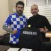 El equipo turco que realiz&oacute; el primer fichaje en Bitcoins de la historia