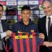 Barcelona pagar&aacute; una multa millonaria por el fichaje irregular de Neymar