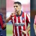 Barcelona, Real Madrid y el Atl&eacute;tico gastan m&aacute;s dinero que otros 12 equipos de LaLiga