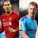 Los fichajes m&aacute;s caros de la historia de los equipos de la Premier League