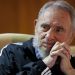 El motivo por el cual Fidel Castro usaba ropa de adidas
