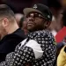 Fiel a su estilo: Floyd Mayweather gan&oacute; una enorme suma de dinero tras apostar por Crawford