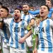 La fiesta que la AFA le quiere hacer al campe&oacute;n del mundo