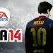 EA Sports eligi&oacute; nuevamente a Messi para la tapa del FIFA 14